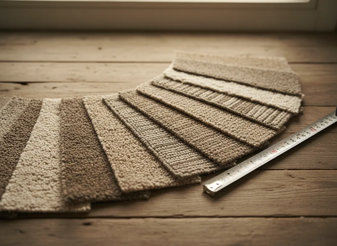 Carpet Installation Jackson, AL FAQs
